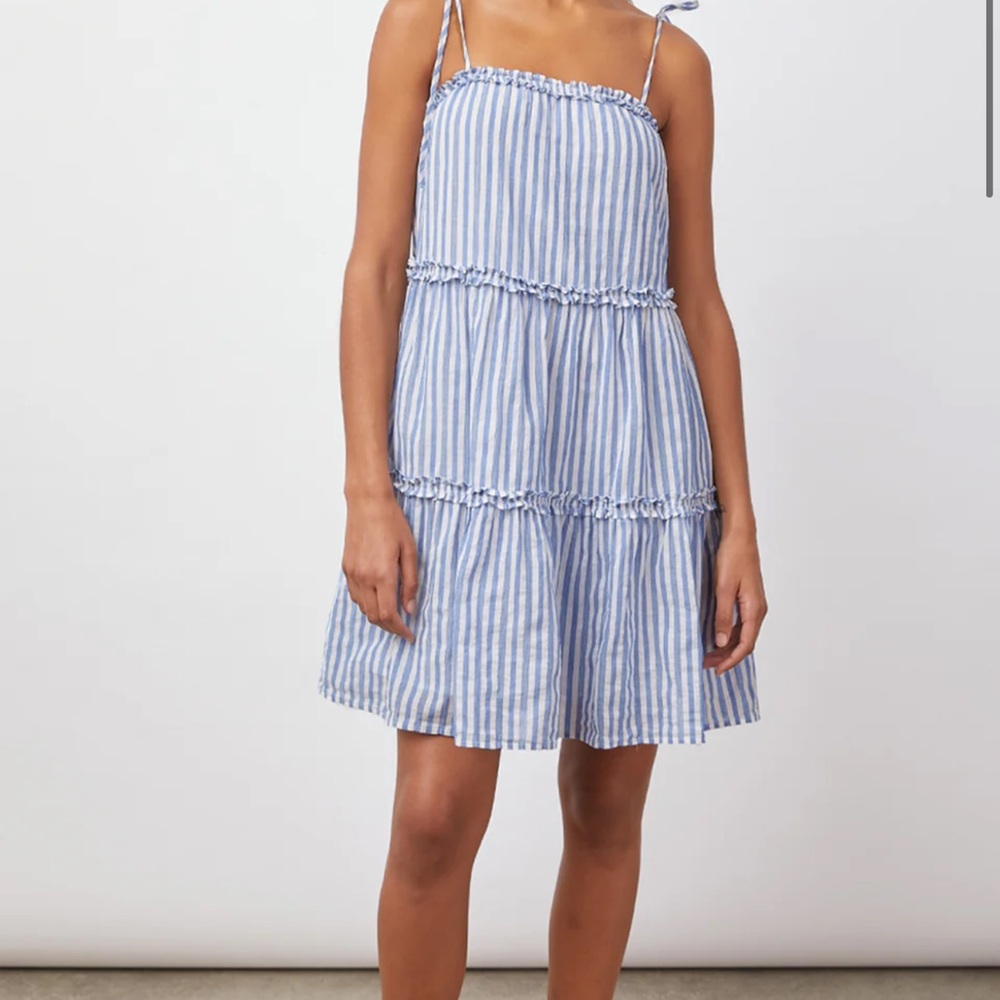 RAILS Dress